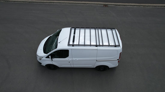 ND-Rack G1 Dachträger Plattform Ford Transit / Tourneo Custom