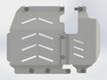 Underbody protection Ford Ranger