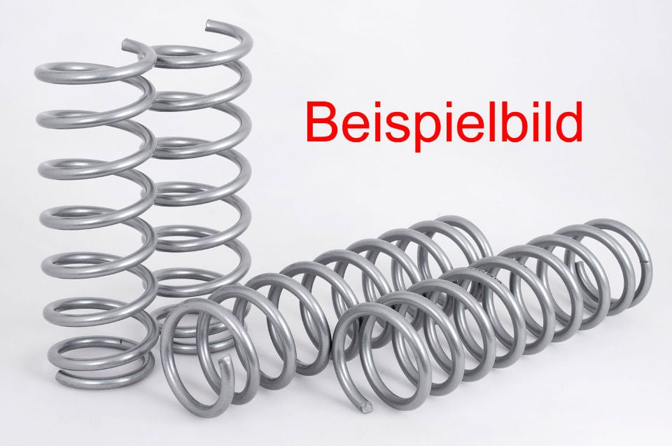 Eibach Pro-Lift Kit Höherlegung +25-30mm passend für Suzuki Vitara LY (2019-) nur Hybrid Modelle