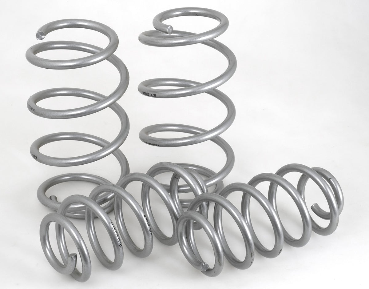 Eibach Pro Lift Kit +30 mm passend für Mercedes-Benz GLA (X156) (12/2013-)