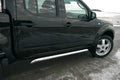 Side Bar Nissan D40 Navara