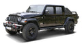 Frontstoßstange Aluminium passend für Jeep Gladiator JT (2019-)
