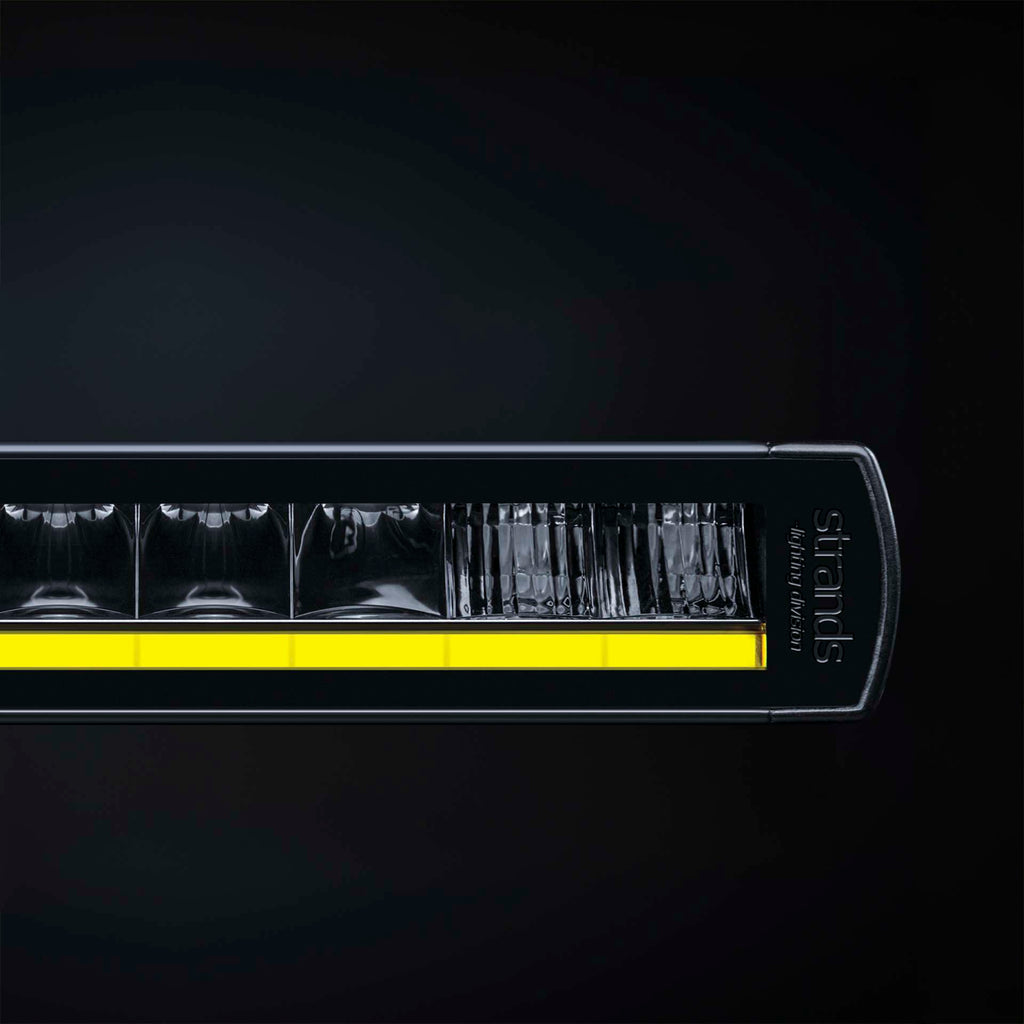 SIBERIA XP SRC LED BAR