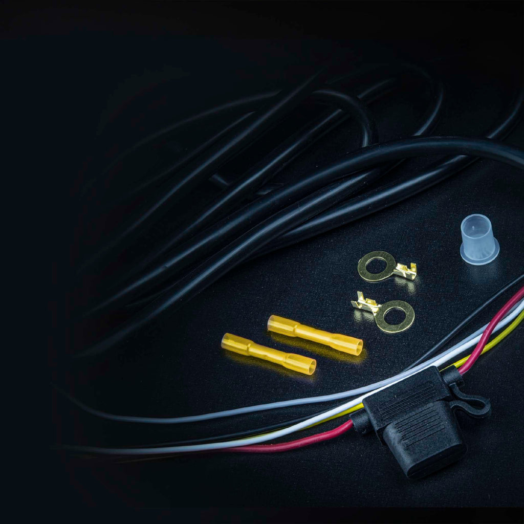 SIBERIA XP SRC LED BAR