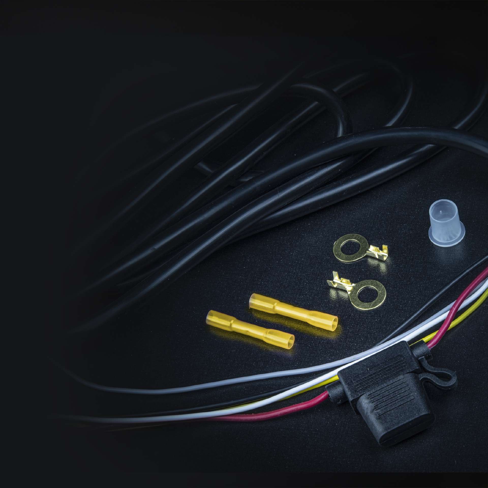 SIBERIA XP SRC LED BAR