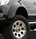 Wheel Arch Covers Hilux (N25) DoK set