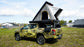 Alu-Cab Seitenfach Universal 750 Schwarz