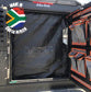 Alu-Cab Canopy Camper/ModCap Moskitonetz für FullSize Cabin, Hecktür