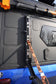 Alu-Cab seitlicher Klapptisch für ModCAP & Canopy Camper