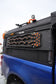 Alu-Cab seitlicher Klapptisch für ModCAP & Canopy Camper