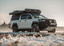 Alu-Cab Dachbox Schwarz 250L
