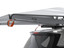 Alu-Cab 2m Markise, rechts (270°)