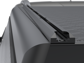 Alu-Cab Hardtop "Guard" für Isuzu D-Max 2020+ Doppelkabine schwarz/ geriffelt