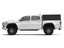 Alu-Cab Hardtop "Explorer" für Toyota Tacoma 2016-2023 Short Bed schwarz/glatt