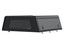 Alu-Cab Hardtop "Explorer" für Toyota Tacoma 2016-2023 Short Bed schwarz/glatt
