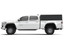 Alu-Cab Hardtop "Explorer" für Toyota Tacoma 2016-2023 Long Bed schwarz/geriffelt
