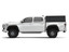 Alu-Cab Hardtop "Explorer" für Toyota Tacoma 2016-2023 Short Bed schwarz/geriffelt