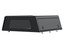 Alu-Cab Hardtop "Explorer" für Toyota Tacoma 2016-2023 Short Bed schwarz/geriffelt