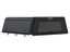 Alu-Cab Hardtop "Explorer" für Toyota Tacoma 2016-2023 Short Bed schwarz/geriffelt