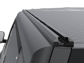 Alu-Cab Hardtop "Guard" für Toyota Tacoma 2016-2023 Longbed schwarz/geriffelt
