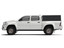 Alu-Cab Hardtop "Explorer" für Toyota Tacoma Gen 2 2005-2015 Short Bed schwarz/glatt