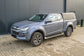 Alu-Cab Hardtop "Explorer" für Isuzu D-Max 2021+ Space-Kabine schwarz/glatt