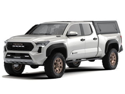 Alu-Cab Hardtop "Contour" für Toyota Tacoma 6.5" Long Bed 2024+