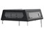 Alu-Cab Hardtop "Contour" für Isuzu D-Max 2020+ Doppelkabine mit Fenster
