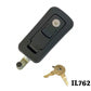 Alu-Cab Hardtop Schloss CH / IL 762
