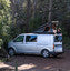Alu-Cab LT-50 Dachzelt