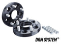 H&R TRAK+Spurverbreiterung pro Achse [mm]60 G-CLASS (W463) | 09/1989-04/2018