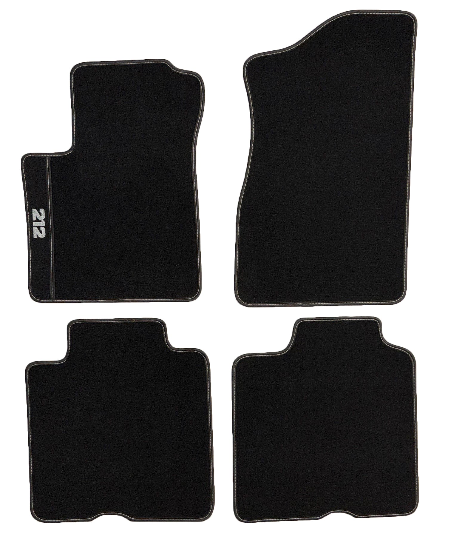 BAW 212 Textile Classic