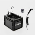 BOXIO WASH PLUS