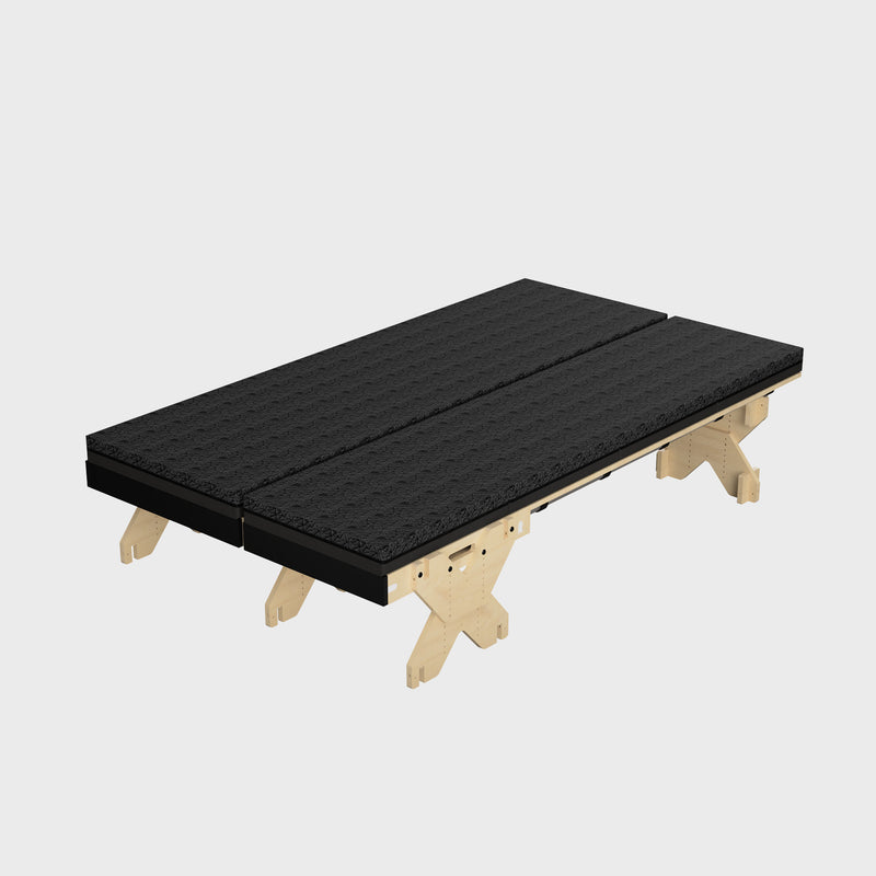 BOXIO RACK BED BUNDLE L