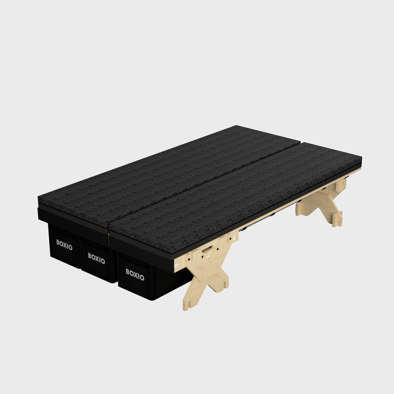 BOXIO RACK BED BUNDLE L