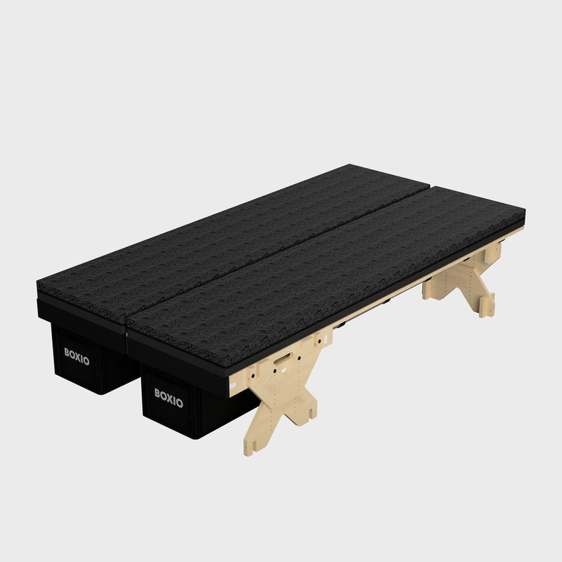 BOXIO RACK BED BUNDLE M