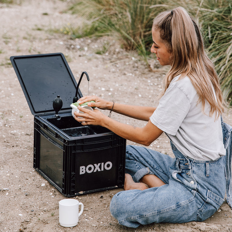 BOXIO KITCHEN LITE