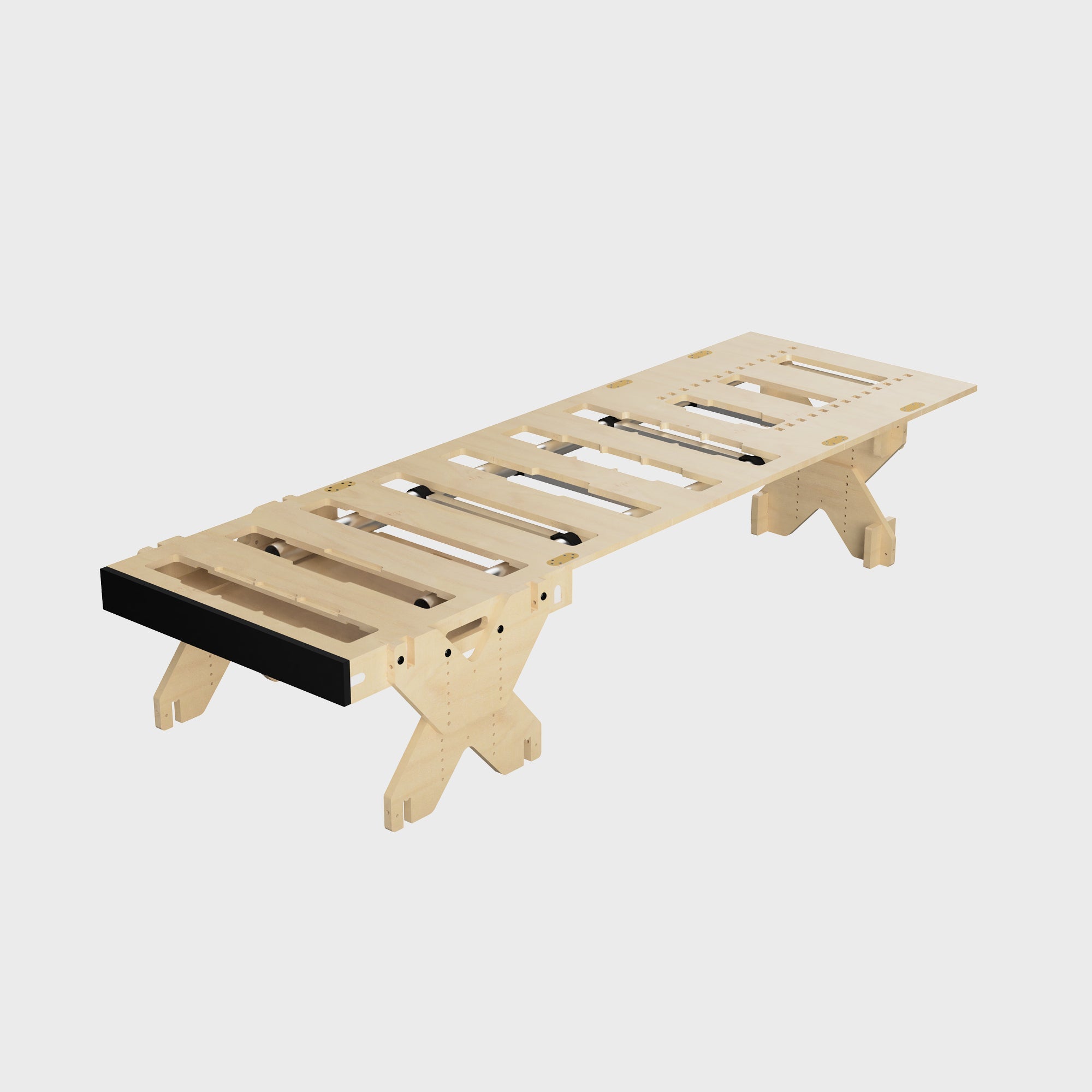 BOXIO RACK BED BUNDLE S