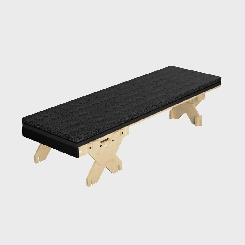 BOXIO RACK BED BUNDLE S