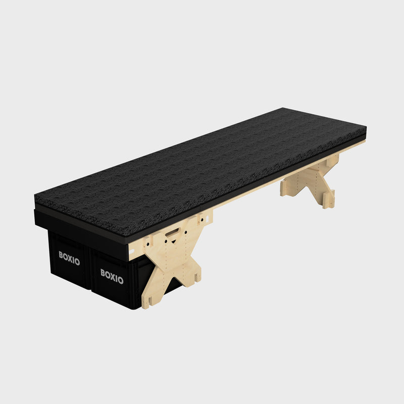BOXIO RACK BED BUNDLE S