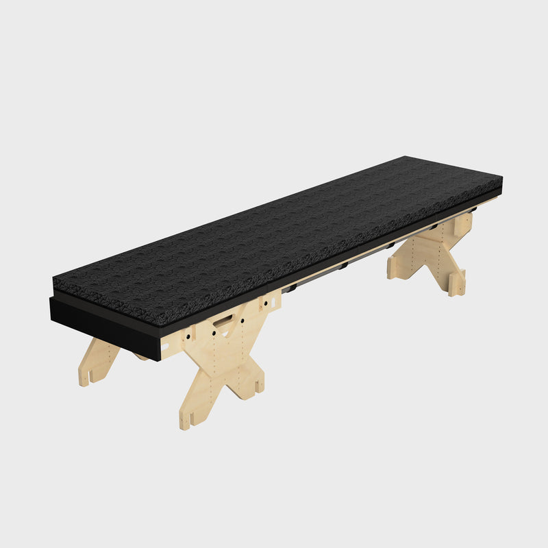 BOXIO RACK BED BUNDLE XS