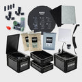 BOXIO SANITARY PLUS
