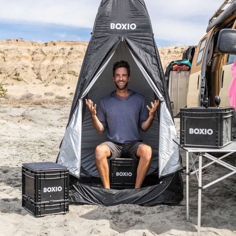 BOXIO SANITARY PLUS
