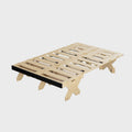 BOXIO RACK BED BUNDLE XL