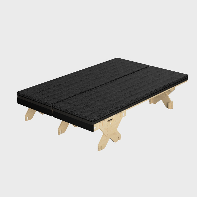 BOXIO RACK BED BUNDLE XL