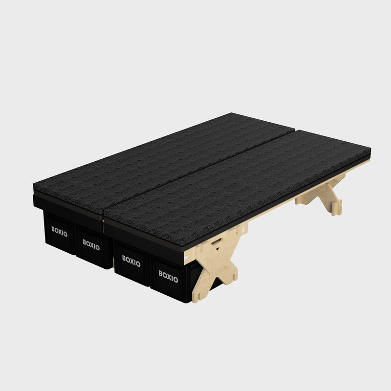 BOXIO RACK BED BUNDLE XL