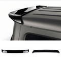 BAW 212 REDUST Rear Spoiler