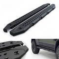 BAW 212 REDUST Aluminum Running Boards