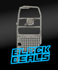 Black Friday Spare Tire Carrier Ducato Models