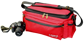 Camp Cover Kamera Tasche, Rot